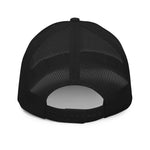 BOOBA Richardson trucker cap