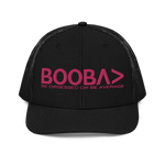 BOOBA Richardson trucker cap