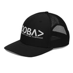 BOOBA Richardson trucker cap