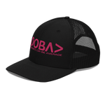 BOOBA Richardson trucker cap