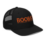 BOOBA Richardson trucker cap