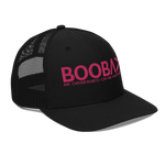 BOOBA Richardson trucker cap