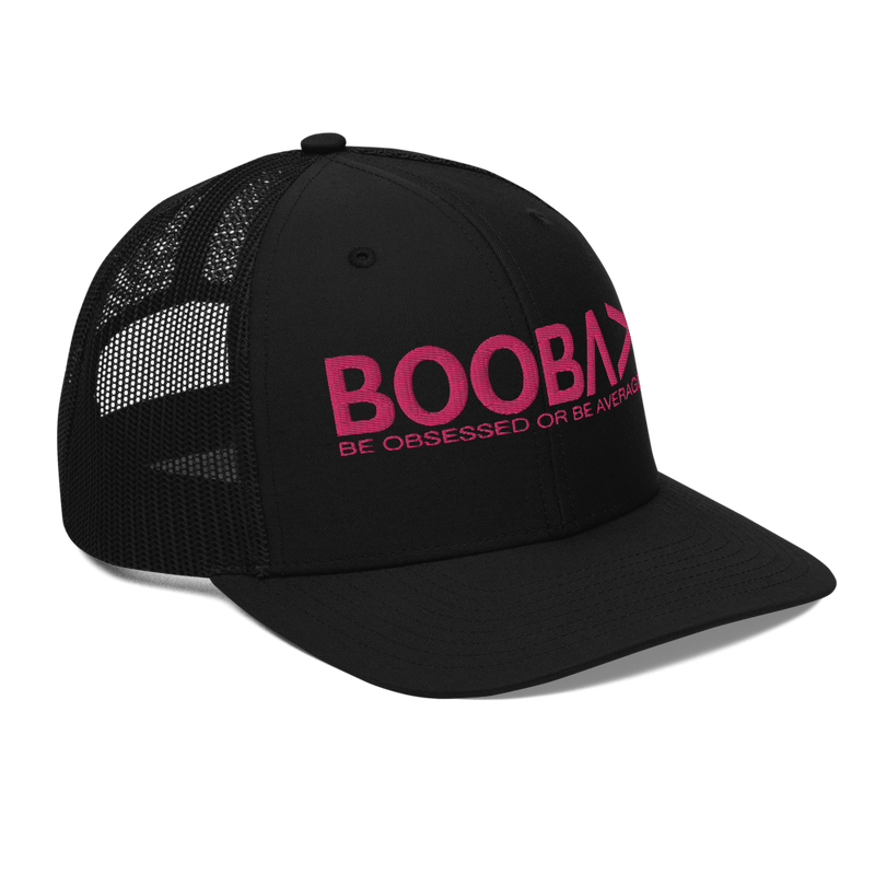 BOOBA Richardson trucker cap