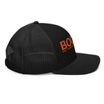 BOOBA Richardson trucker cap