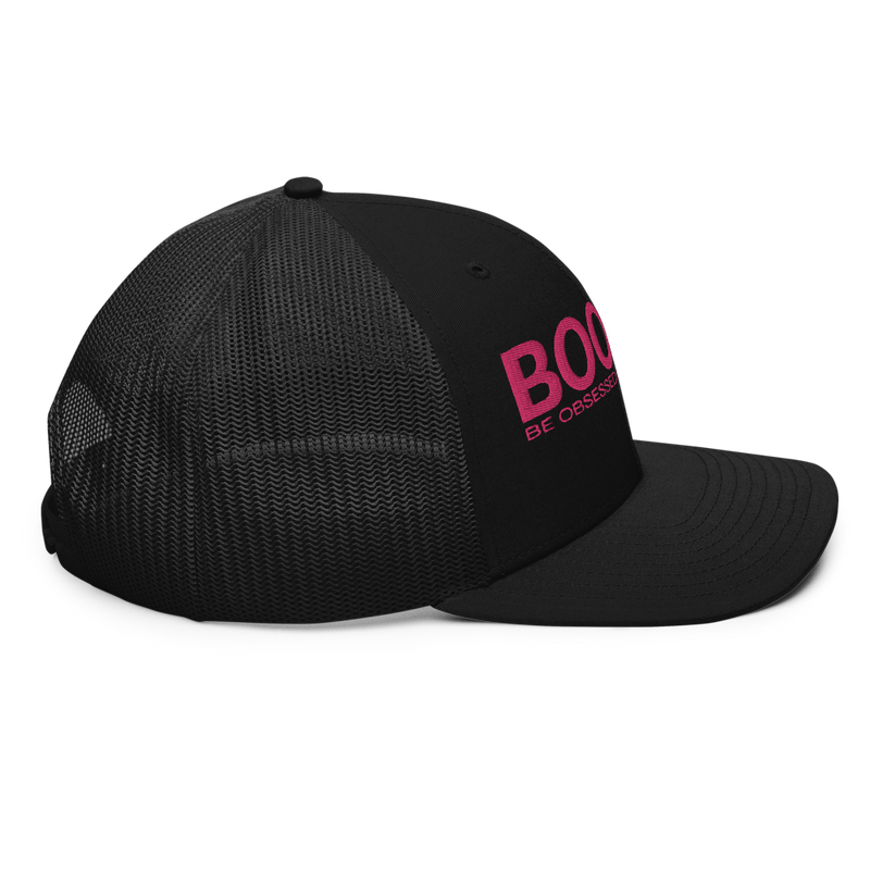 BOOBA Richardson trucker cap