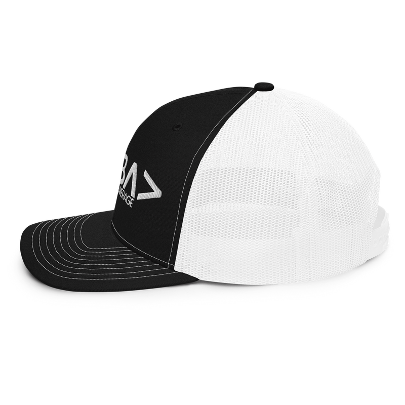 BOOBA Richardson trucker cap