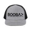 BOOBA Richardson trucker cap - BOOBA