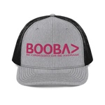 BOOBA Richardson trucker cap