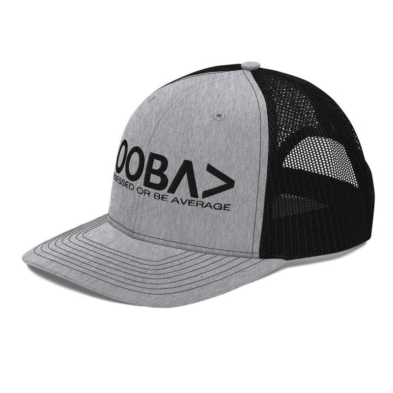 BOOBA Richardson trucker cap - BOOBA