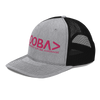 BOOBA Richardson trucker cap