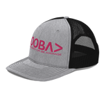 BOOBA Richardson trucker cap