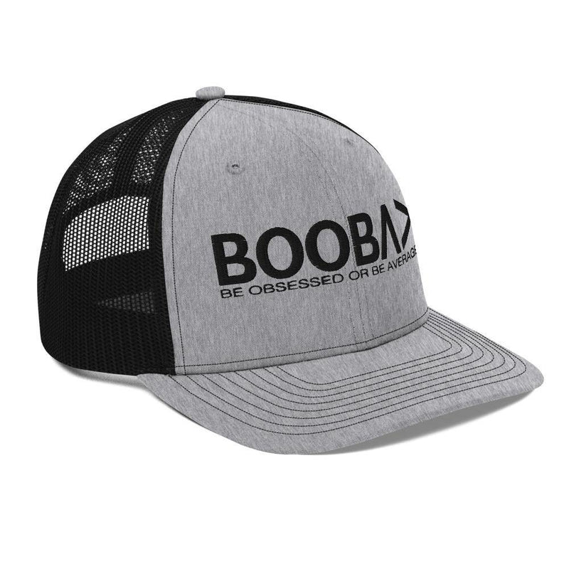 BOOBA Richardson trucker cap - BOOBA