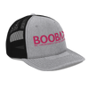 BOOBA Richardson trucker cap