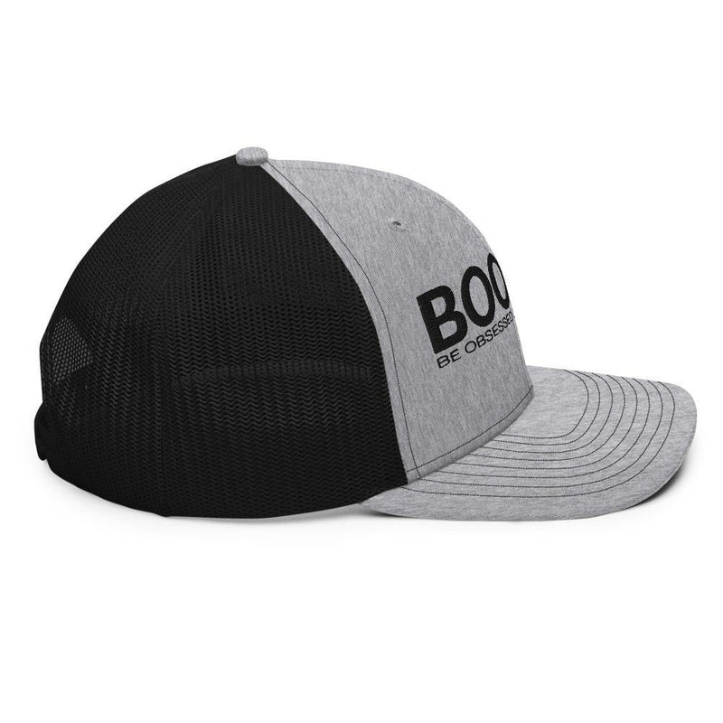 BOOBA Richardson trucker cap - BOOBA