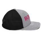 BOOBA Richardson trucker cap