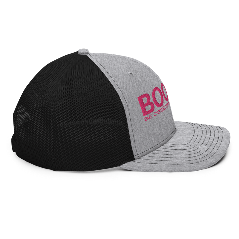 BOOBA Richardson trucker cap