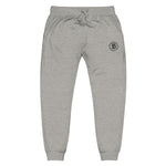 BOOBA fleece sweatpants