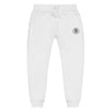 BOOBA fleece sweatpants